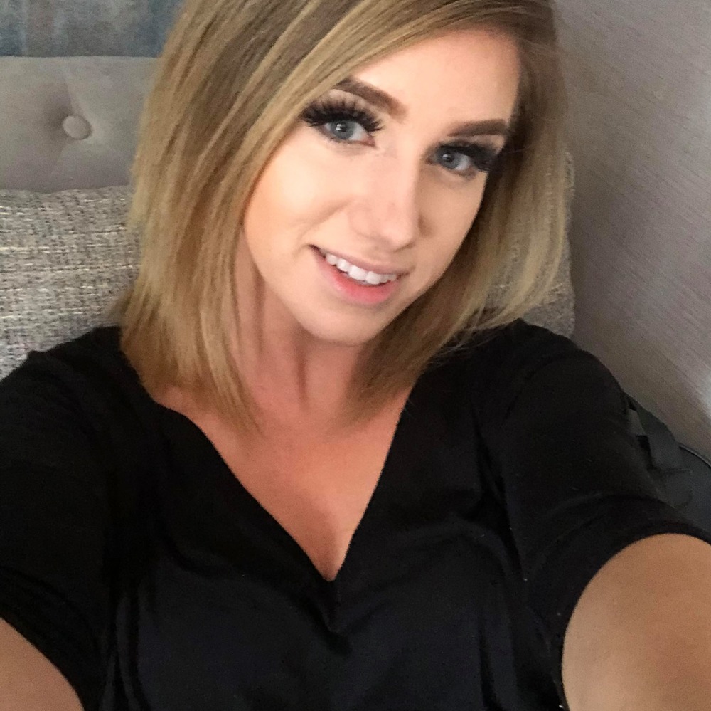 Meet your Posher, Alison